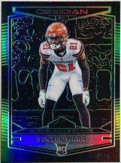 Denzel Ward