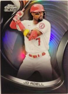 Jo Adell
