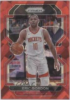 Eric Gordon