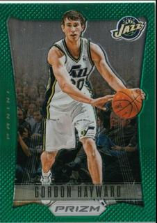 Gordon Hayward