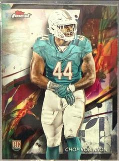 Chop Robinson