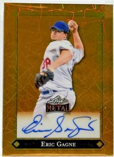 Eric Gagne