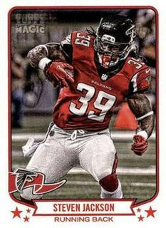 Steven Jackson
