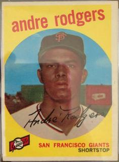 Andre Rodgers
