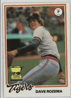 Dave Rozema
