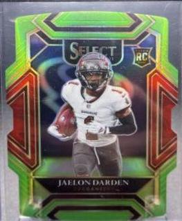 Jaelon Darden