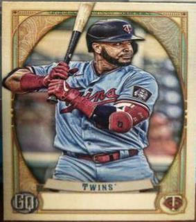 Nelson Cruz
