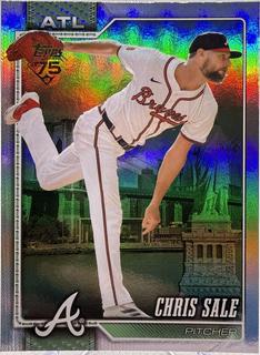Chris Sale