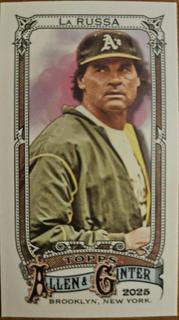 Tony La Russa
