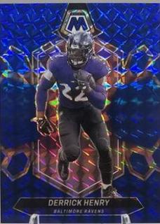 Derrick Henry