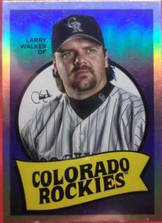 Larry Walker