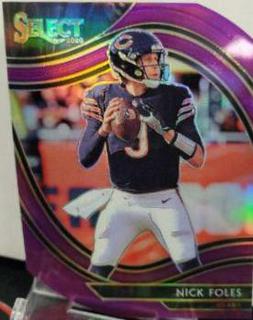 Nick Foles