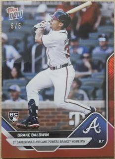 Drake Baldwin