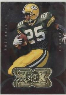 Dorsey Levens