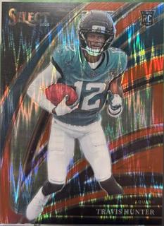 Travis Hunter