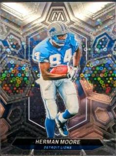 Herman Moore