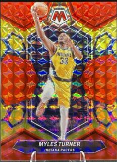 Myles Turner