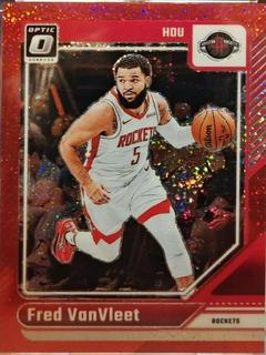Fred VanVleet