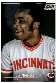 Joe Morgan