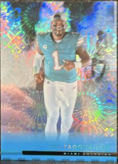 Tua Tagovailoa