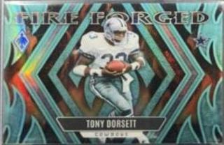 Tony Dorsett