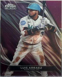 Luis Arraez