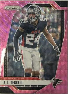 A.J. Terrell