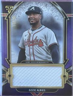 Ozzie Albies