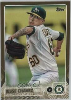 Jesse Chavez