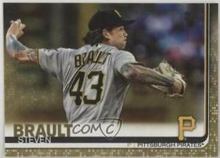 Steven Brault