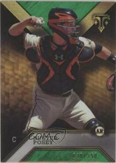 Buster Posey