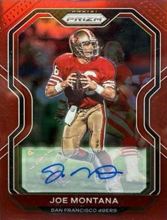 Joe Montana