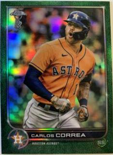 Carlos Correa