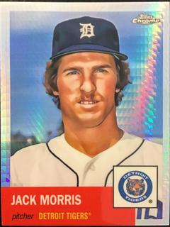 Jack Morris