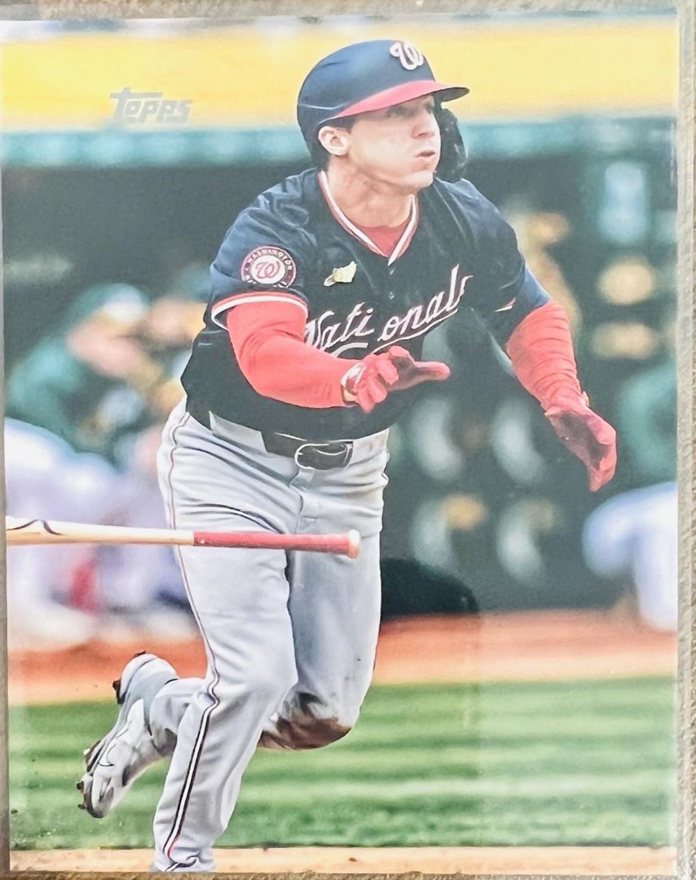 Jacob Young [True Photo Variation] #413
