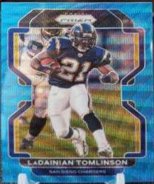 LaDainian Tomlinson