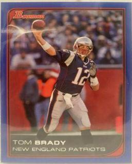 Tom Brady