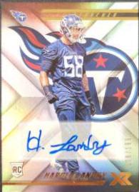 Harold Landry