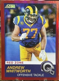 Andrew Whitworth