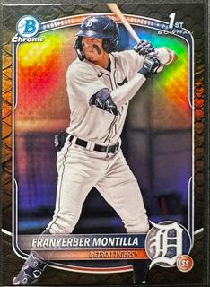 Franyerber Montilla