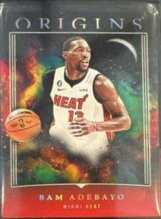 Bam Adebayo