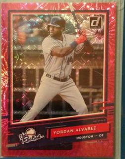 Yordan Alvarez