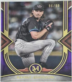 Randy Johnson