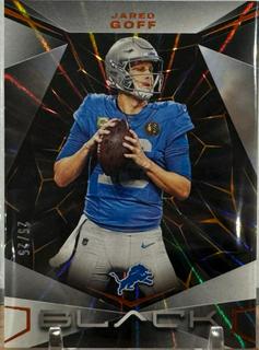 Jared Goff