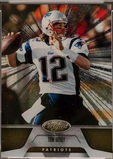 Tom Brady
