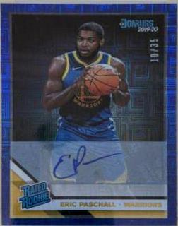 Eric Paschall