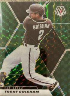 Trent Grisham