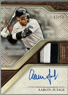 Aaron Judge
