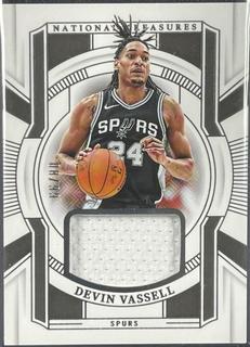 Devin Vassell