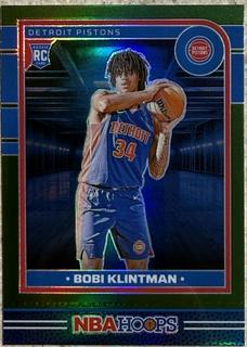 Bobi Klintman